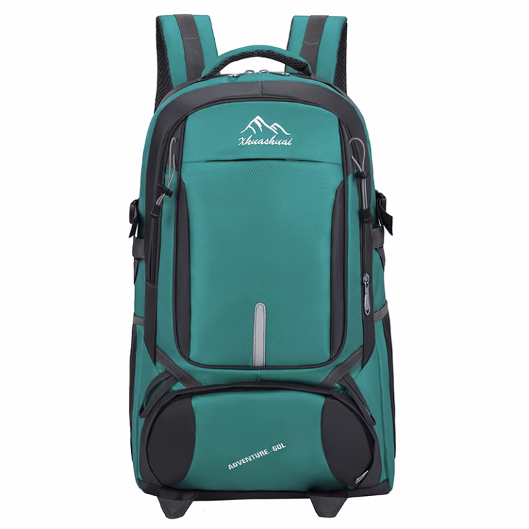 Outdoor Large Capacity Hiking Backpack