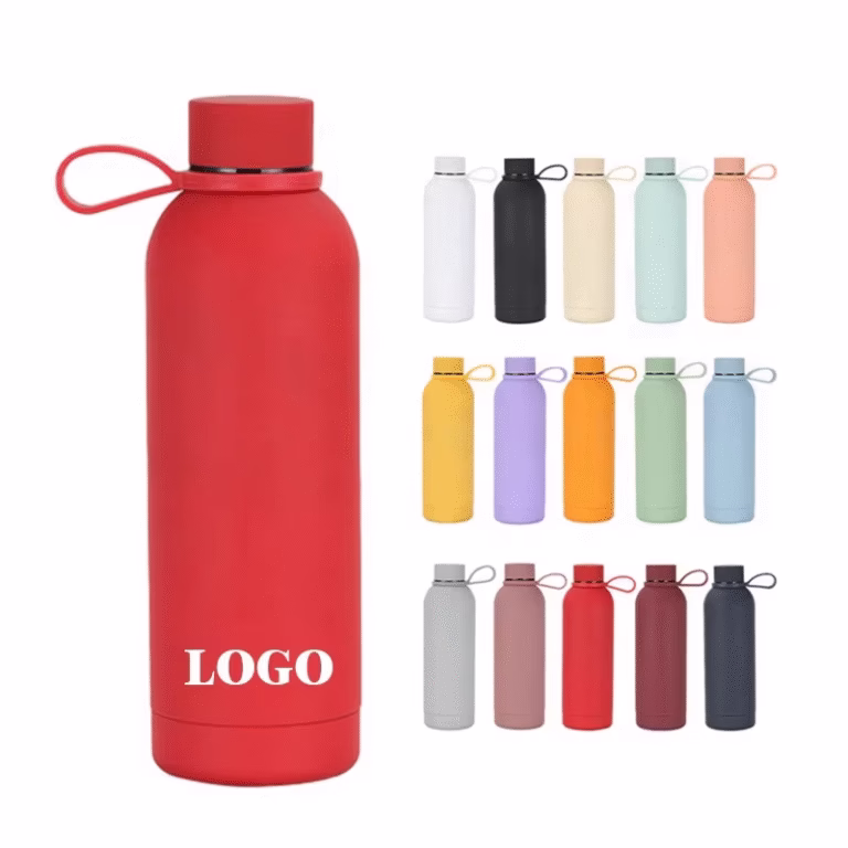 750ml large capacity 304 stainless steel insulated cup
